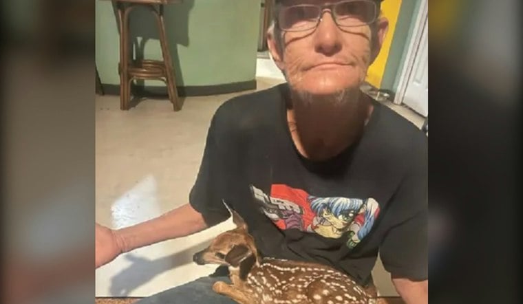 Sumter County Deputies Search for Missing 63-Year-Old Bushnell Man
