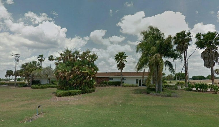 Sun City Center Man, 91, Hit With $23,000 Lien Over False Alarm Fees