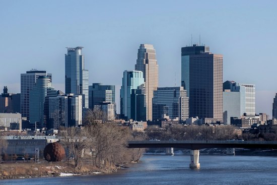 Sun’s Out, Showers Next: Minneapolis Grabs Brief Break Before Wet Weekend