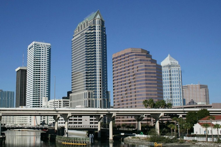 Sun, Sizzle, Then Soaked: Tampa Bay Braces for Stormy Weekend