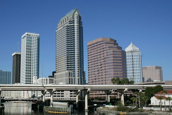 Sun, Sizzle, Then Soaked: Tampa Bay Braces for Stormy Weekend