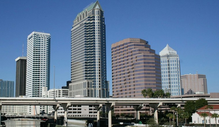 Sun, Sizzle, Then Soaked: Tampa Bay Braces for Stormy Weekend