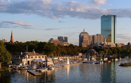 Sun-Soaked Boston Labor Day Masks Rip Current Danger, Late-Week Storms Ahead