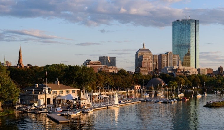 Sun-Soaked Boston Labor Day Masks Rip Current Danger, Late-Week Storms Ahead