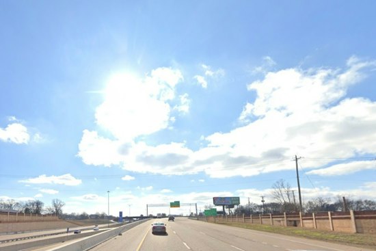Warming Trend in Memphis Before Possible Midweek Rain