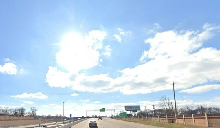 Warming Trend in Memphis Before Possible Midweek Rain