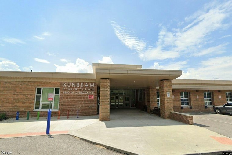 Sunbeam Elementary Closes After Staff Car Windows Smashed, Gunfire Scare