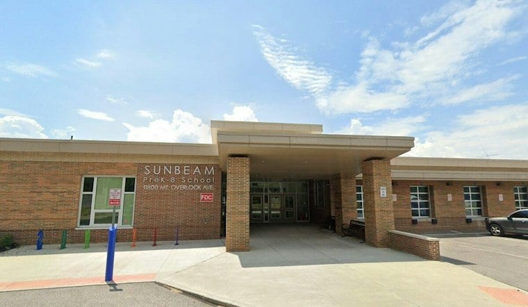 Sunbeam Elementary Closes After Staff Car Windows Smashed, Gunfire Scare