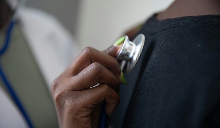 Suncoast Health Centers Opens Riverview Clinic as Population Tops 113,000