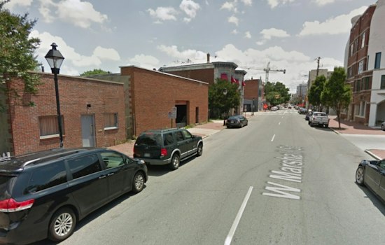 Sunday Bagel Opens Jackson Ward Shop, Joins Richmond's Crowded Bagel Scene
