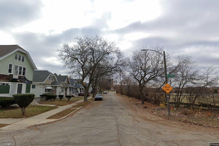 Sunday Night Fire Near 28th and Vienna Displaces Four, One Treated for Smoke Inhalation