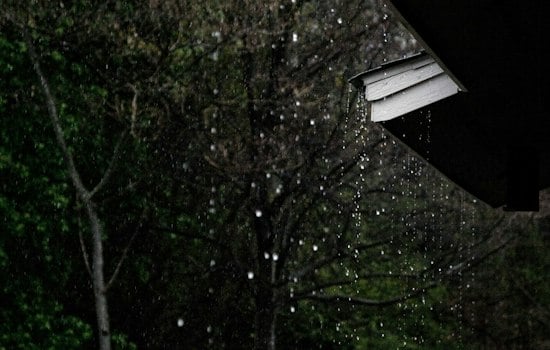 Sunday Showers in Louisville Before Low-to-Mid-90s Heat Arrives Tuesday
