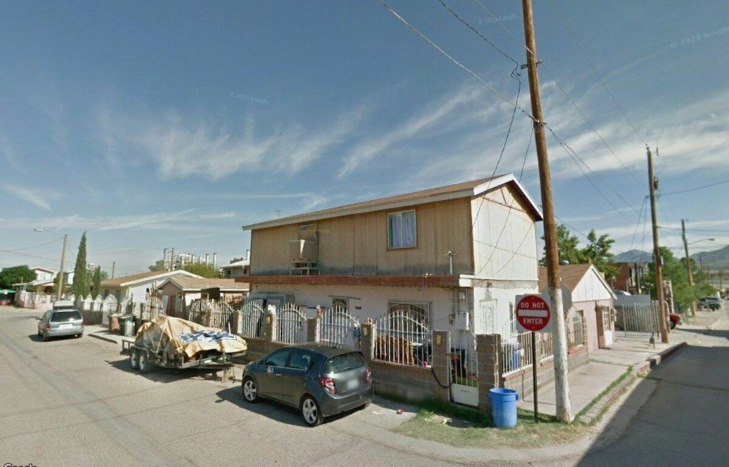 Sunland Park Breaks Ground on $1.38M Anapra Fix After Residents Rewrote the Plan
