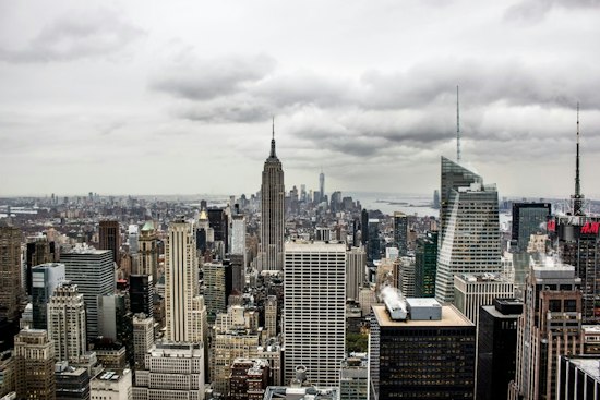 Sunny Friday, Soaking Saturday: NYC Braces for Flash-Flood Threat