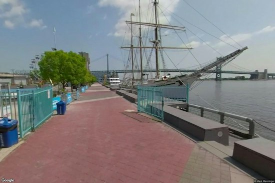 Sunny Reprieve: Philly Basks in Midweek Warmth Before Showers Return