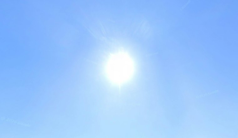 San Jose Turns Cooler Tuesday as Midweek Cooling Continues