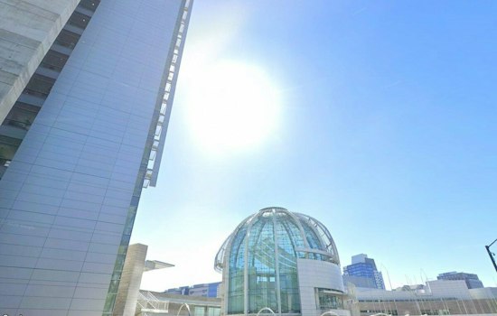 Sunny San Jose Weekend Sets Stage For Sizzling Midweek Warm-Up