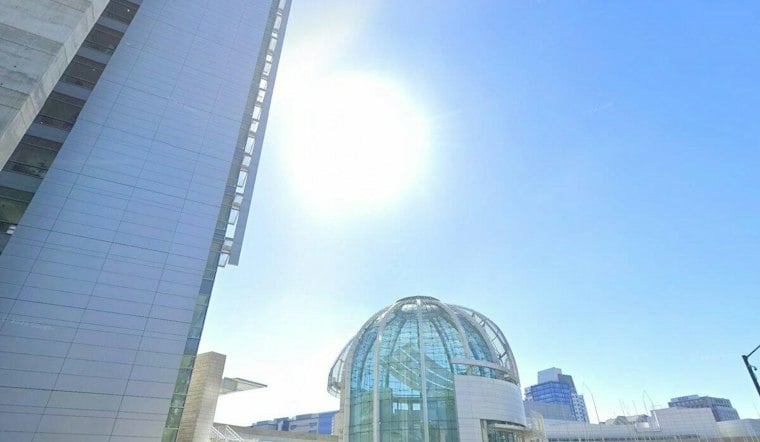 Sunny San Jose Weekend Sets Stage For Sizzling Midweek Warm-Up