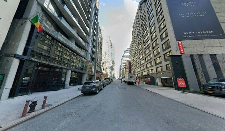 Sunny Saturday, Soaking Sunday: NYC Under Overnight Flood Watch