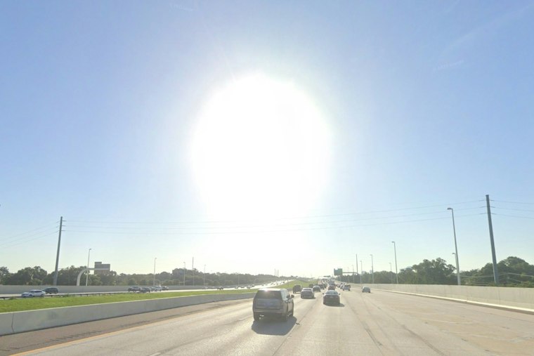 Sunny Start, Soggy Finish: Stormy Week on Tap for Tampa Bay