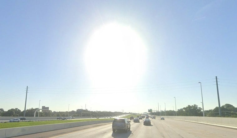Sunny Start, Soggy Finish: Stormy Week on Tap for Tampa Bay