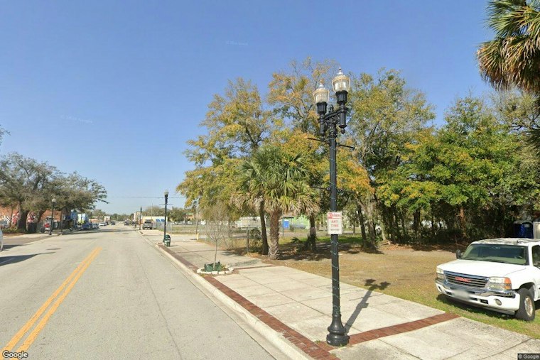 Sunny Start, Stormy Finish: Jacksonville Braces for Soaking Week Ahead