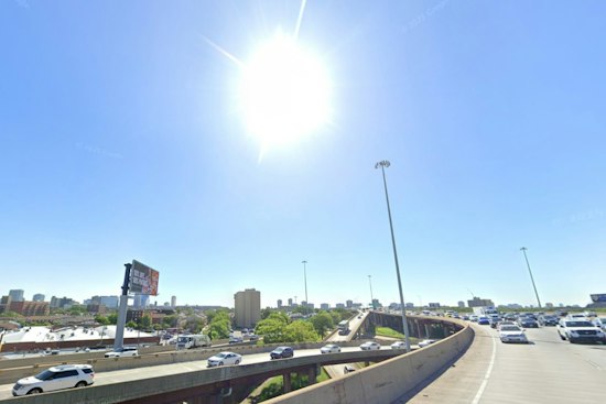 Sunny Sunday Shines On Chicago