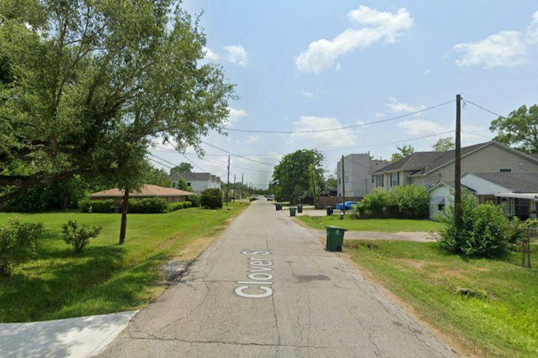 Sunnyside Shooting Sends One to Hospital Steps From 2025 Homicide Scene