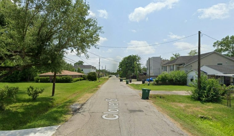 Sunnyside Shooting Sends One to Hospital Steps From 2025 Homicide Scene