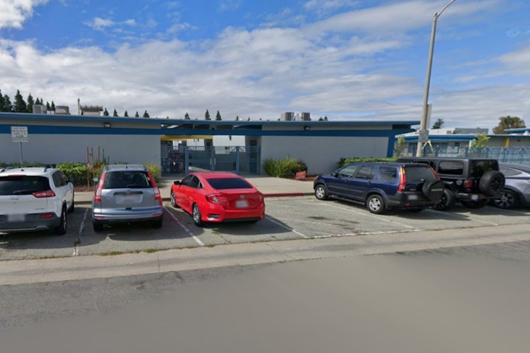 Sunnyvale Double Stabbing Near San Miguel Elementary Leaves Suspect at Large