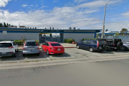 Sunnyvale Double Stabbing Near San Miguel Elementary Leaves Suspect at Large