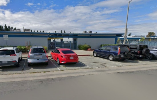 Sunnyvale Double Stabbing Near San Miguel Elementary Leaves Suspect at Large