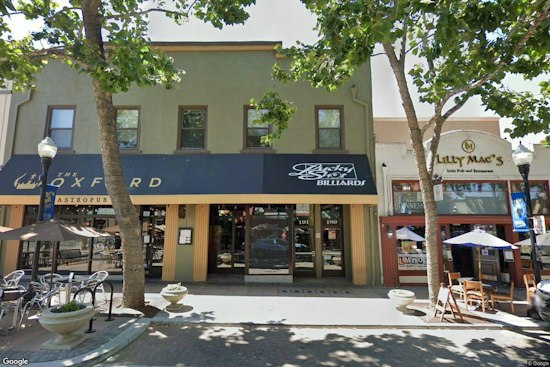 Sunnyvale Gets Bay Area's First Northeast Indian Restaurant on Murphy Ave
