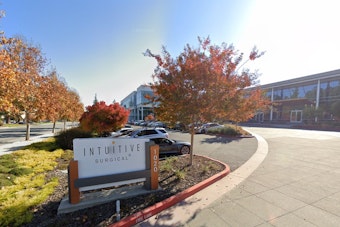 Sunnyvale Robotics Giant Intuitive Surgical Sued Over Firing of Harassment Whistleblower
