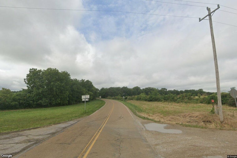 Sunrise Beach Man, 66, Killed as Heavy Truck Veers Off Highway 135, Hits Tree