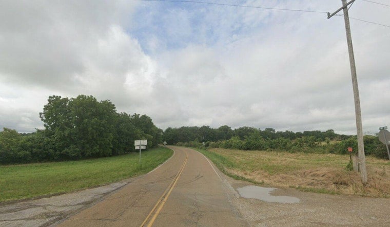 Sunrise Beach Man, 66, Killed as Heavy Truck Veers Off Highway 135, Hits Tree