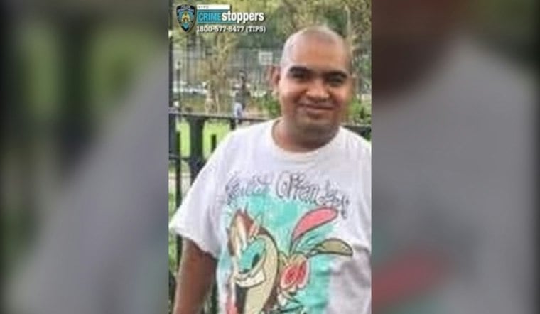 Sunset Park Man, 38, Struck With Stick in Dispute, NYPD Seeks Suspect
