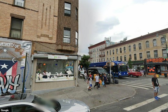 Sunset Park Wallet Thief Chats Up Victim Then Bolts, NYPD Seeks Tips