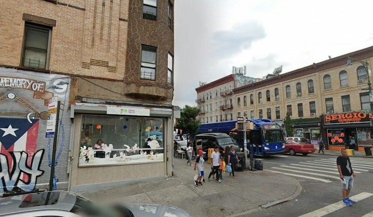 Sunset Park Wallet Thief Chats Up Victim Then Bolts, NYPD Seeks Tips