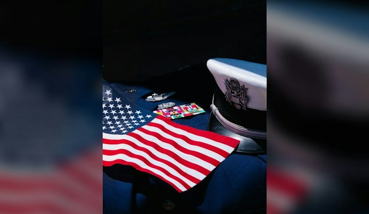 Super Bowl Champ Jim McMahon to Lead Phoenix's 30th Veterans Day Parade