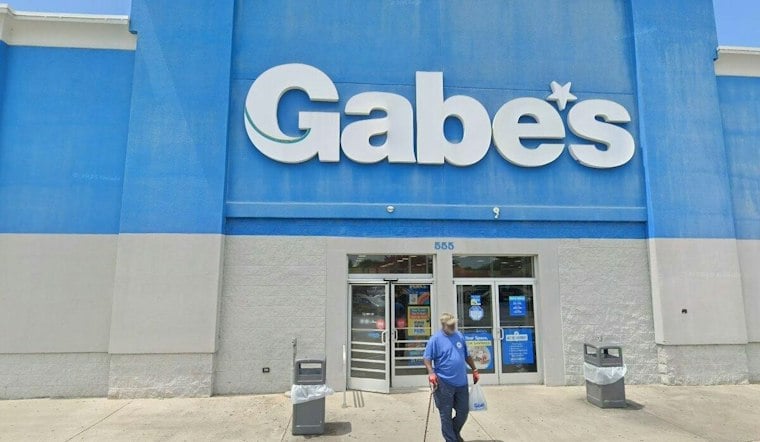 Super G Mart Plants First SC Store In Greenville, 75 Jobs Up For Grabs