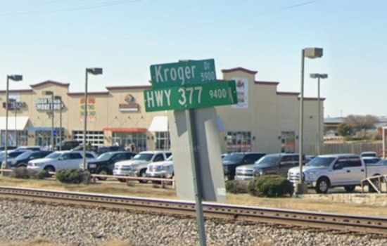 Super-Sod Plants Fifth Texas Store In North Fort Worth's Boom Zone