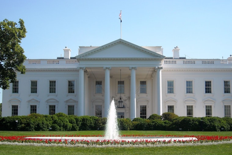 Supreme Court Clears Trump's $400M Ballroom, Roberts Calls It Likely Unlawful