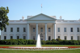 Supreme Court Clears Trump's $400M Ballroom, Roberts Calls It Likely Unlawful