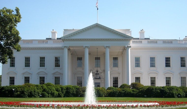 Supreme Court Clears Trump's $400M Ballroom, Roberts Calls It Likely Unlawful