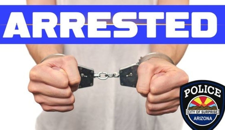 Surprise Man Accused of Abusing Child Relative Nabbed After Fleeing to UK