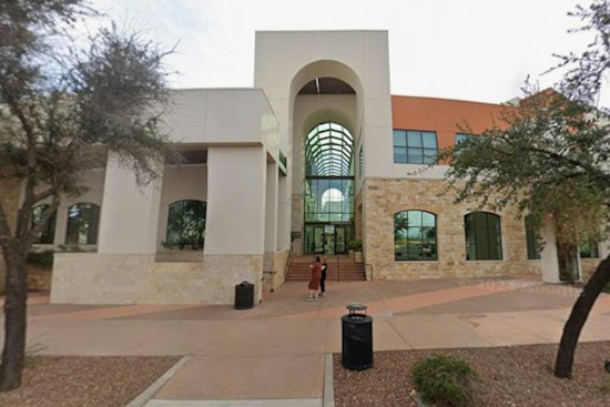 Surprise Opens $27M Resource Hub, Ending Years of Bouncing Between Offices