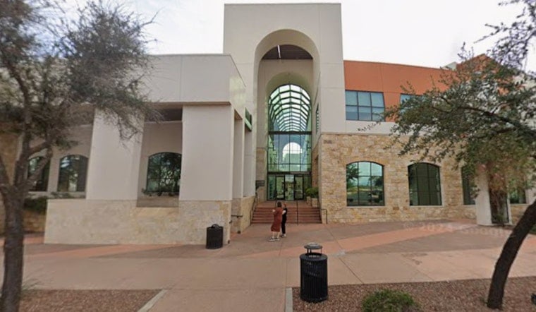Surprise Opens $27M Resource Hub, Ending Years of Bouncing Between Offices