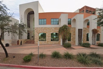 Surprise Rezones 422 Acres Near Festival Ranch for Up to 1,401 Homes