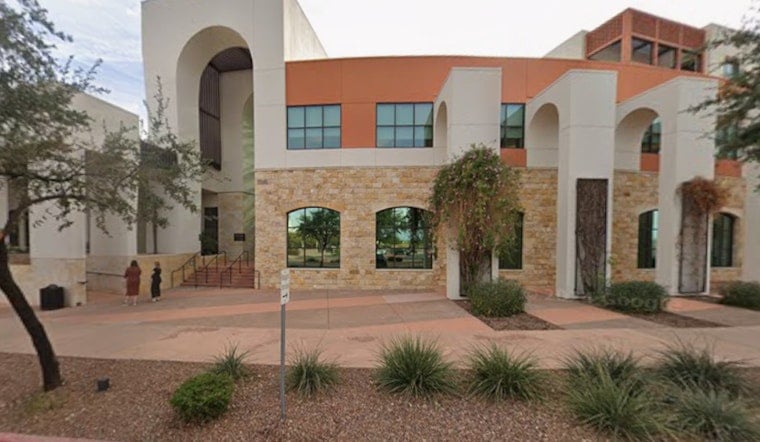 Surprise Rezones 422 Acres Near Festival Ranch for Up to 1,401 Homes